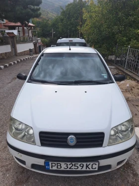 Fiat Punto / | Mobile.bg    3