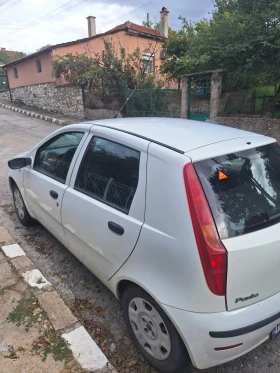 Fiat Punto / | Mobile.bg    5