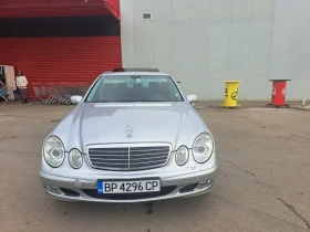 Mercedes-Benz E 240 2.4i , снимка 6