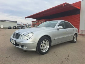 Mercedes-Benz E 240 2.4i , снимка 2