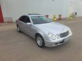  Mercedes-Benz E 240