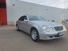 Mercedes-Benz E 240 2.4i , снимка 5