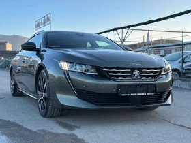 Peugeot 508 2.0-BLUEHDI-FULL-PODGREV-MASAJ-KAMERA 360-NEW, снимка 1