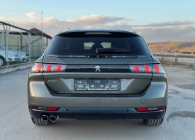 Peugeot 508 2.0-BLUEHDI-FULL-PODGREV-MASAJ-KAMERA 360-NEW, снимка 5