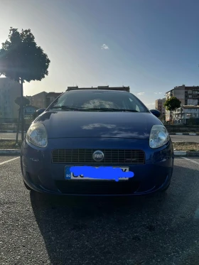 Fiat Punto 1.3  | Mobile.bg    3