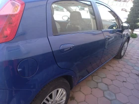 Fiat Punto 1.3  | Mobile.bg    8