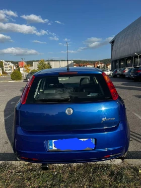 Fiat Punto 1.3  | Mobile.bg    2