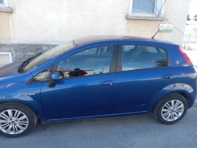 Fiat Punto 1.3  | Mobile.bg    7