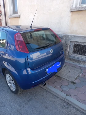 Fiat Punto 1.3  | Mobile.bg    6