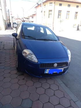 Fiat Punto 1.3  | Mobile.bg    5