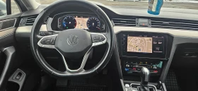 VW Passat 2.0 TDi FaceLift DSG 200HP Executive, снимка 8