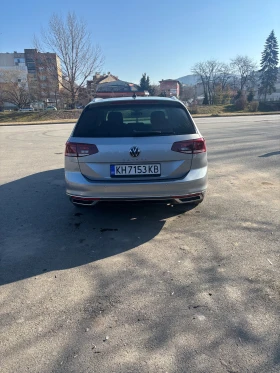 VW Passat 2.0 TDi FaceLift DSG 200HP Executive, снимка 5