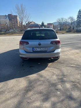 VW Passat 2.0 TDi FaceLift DSG 200HP Executive, снимка 11