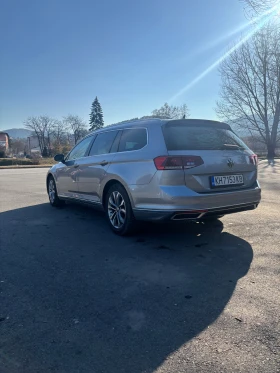 VW Passat 2.0 TDi FaceLift DSG 200HP Executive, снимка 4