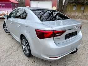 Toyota Avensis 2.0 D4D , снимка 3