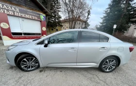 Toyota Avensis 2.0 D4D , снимка 2