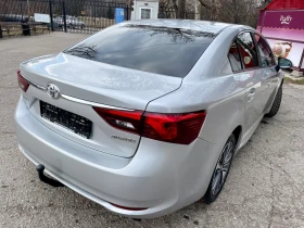 Toyota Avensis 2.0 D4D , снимка 5