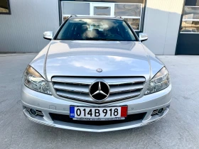 Mercedes-Benz C 220 CDI AVANTGARDE - 10899 лв. - 39304278 | Car24.bg