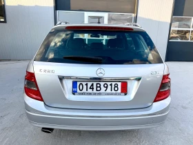 Mercedes-Benz C 220 CDI AVANTGARDE - 10899 лв. - 39304278 | Car24.bg