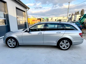 Mercedes-Benz C 220 CDI AVANTGARDE - 10899 лв. - 39304278 | Car24.bg