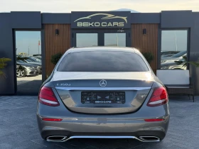 Mercedes-Benz E 350 AMG-PACK/DISTRONIC/360CAM/LINE, DRIVE ASSIST FULL, снимка 3