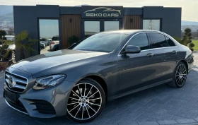 Mercedes-Benz E 350 AMG-PACK/DISTRONIC/360CAM/LINE, DRIVE ASSIST FULL - 43999 лв. - 29528726 | Car24.bg