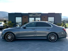 Mercedes-Benz E 350 AMG-PACK/DISTRONIC/360CAM/LINE, DRIVE ASSIST FULL | Mobile.bg    5