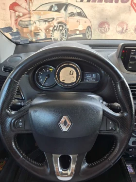 Renault Megane Bose Edition, Автоматик, Facelift - 15900 лв. - 70846286 | Car24.bg