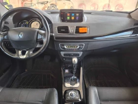Renault Megane Bose Edition, Автоматик, Facelift - 15900 лв. - 70846286 | Car24.bg