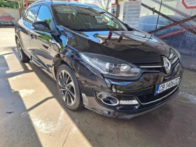Renault Megane Bose Edition, Автоматик, Facelift - 15900 лв. - 70846286 | Car24.bg