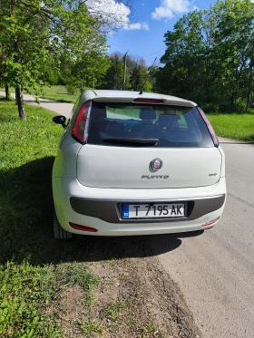 Обява за продажба на Fiat Punto ~7 650 лв. - изображение 2