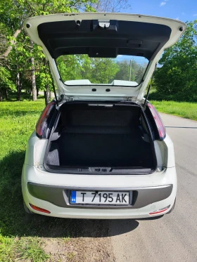 Обява за продажба на Fiat Punto ~7 650 лв. - изображение 7