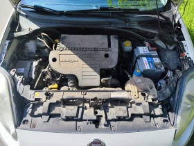 Обява за продажба на Fiat Punto ~7 650 лв. - изображение 6