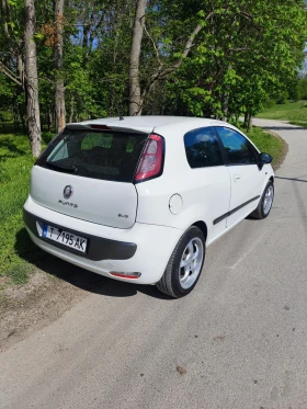 Обява за продажба на Fiat Punto ~7 650 лв. - изображение 5