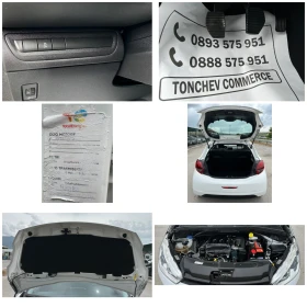 Peugeot 208 1.2i-EURO-6B-99.000km-NEW-TOP-FULL-LED | Mobile.bg    17