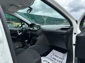 Peugeot 208 1.2i-EURO-6B-99.000km-NEW-TOP-FULL-LED | Mobile.bg    14