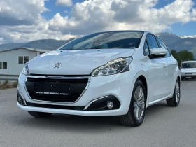 Обява за продажба на Peugeot 208 1.2i-EURO-6B-99.000km-NEW-TOP-FULL-LED ~13 500 лв. - изображение 2