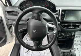 Обява за продажба на Peugeot 208 1.2i-EURO-6B-99.000km-NEW-TOP-FULL-LED ~13 500 лв. - изображение 11
