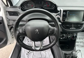 Обява за продажба на Peugeot 208 1.2i-EURO-6B-99.000km-NEW-TOP-FULL-LED ~13 500 лв. - изображение 8