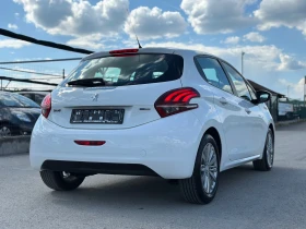 Обява за продажба на Peugeot 208 1.2i-EURO-6B-99.000km-NEW-TOP-FULL-LED ~13 500 лв. - изображение 5