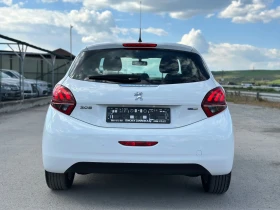 Обява за продажба на Peugeot 208 1.2i-EURO-6B-99.000km-NEW-TOP-FULL-LED ~13 500 лв. - изображение 4