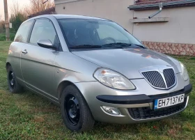 Обява за продажба на Lancia Ypsilon 1.2 ~2 700 лв. - изображение 1