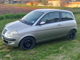 Обява за продажба на Lancia Ypsilon 1.2 ~2 700 лв. - изображение 3