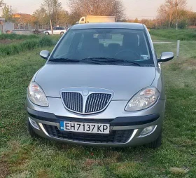 Обява за продажба на Lancia Ypsilon 1.2 ~2 700 лв. - изображение 4