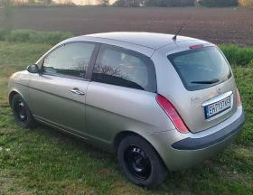 Обява за продажба на Lancia Ypsilon 1.2 ~2 700 лв. - изображение 2