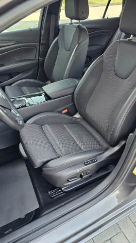 Opel Insignia  Sports Tourer* Facelift* LED* Kam.* Navi*  | Mobile.bg    10