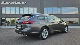Opel Insignia  Sports Tourer* Facelift* LED* Kam.* Navi*  | Mobile.bg    7