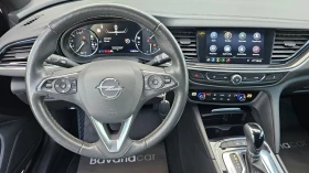 Opel Insignia  Sports Tourer* Facelift* LED* Kam.* Navi*  | Mobile.bg    8