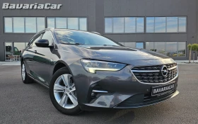 Opel Insignia  Sports Tourer* Facelift* LED* Kam.* Navi*  | Mobile.bg    2