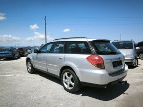 Subaru Outback 2.5i automatic  | Mobile.bg    5